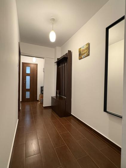 Apartament cu 2 camere decomandat, mobilat în Drumul Taberei
