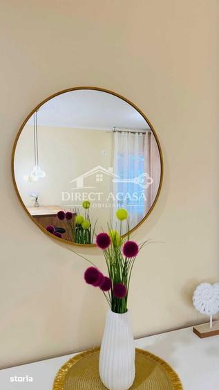 Apartament cu 2 camere de inchiriat-Vivat Residence-Zona Gara Mare - 4