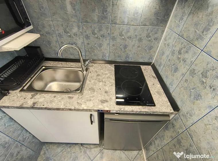 Garsonieră în Brâncoveanu
