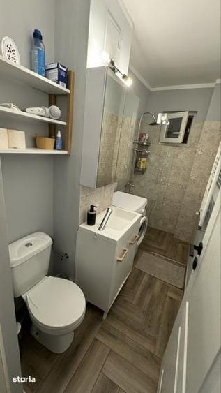 Apartament cu 2 camere în Dacia