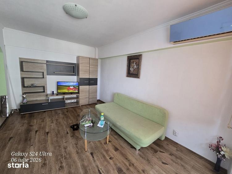 Garsoniera Centru 250euro/luna - 3