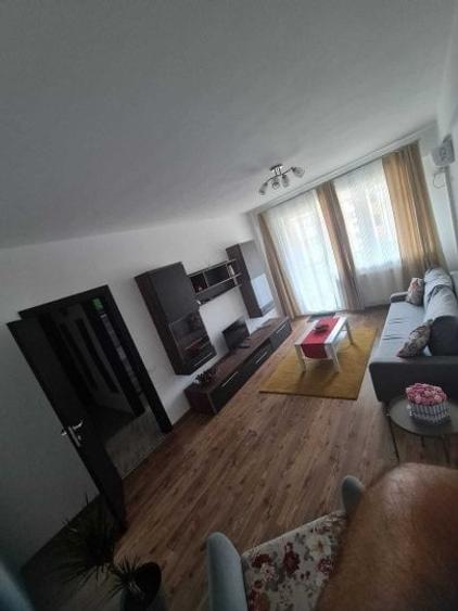 Apartament cu 2 camere decomandat, mobilat în Theodor Pallady