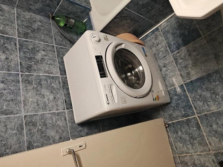 Garsonieră decomandată în Mănăștur