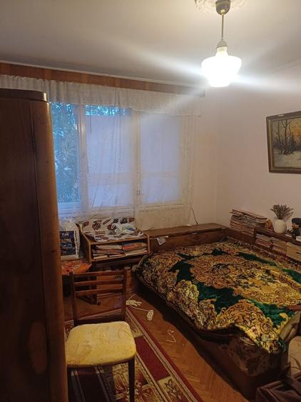 Apartament cu 2 camere semidecomandat în Ultracentral