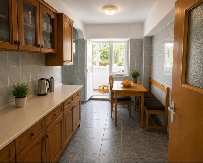 Apartament deosebit 3 camere | 122 mp construi?i | Craiovei Pite?ti - 4