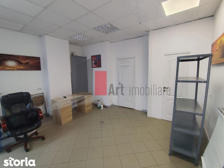 Spatiu Comercial de inchiriat zona Gorjului - 5