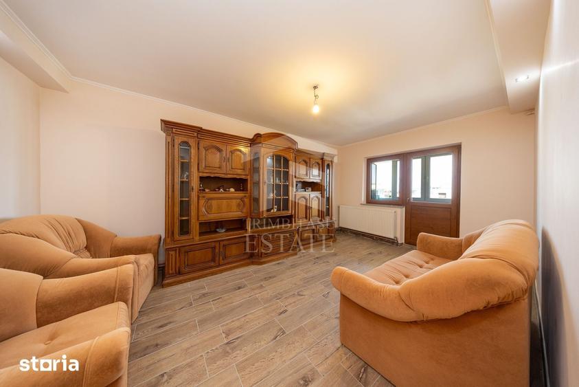 Apartament cu 3 camere decomandat în Electroprecizia