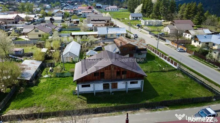 Casa de vanzare Naruja, Vrancea - Naruja (Vrancea)