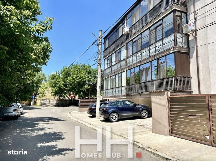 Apartament 2 camere decomandat, 60 mp, centrala termica | Sos. Fundeni - 1
