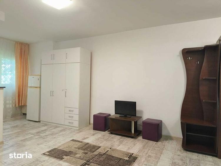 Garsonieră în Gării