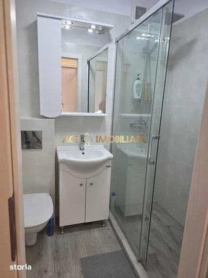 3 Camere de inchiriat | Titan | Metrou | Centrala - 7