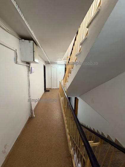 Apartament cu 2 camere decomandat, mobilat în Alexandru Obregia