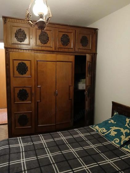 Apartament cu 2 camere semidecomandat în Vest