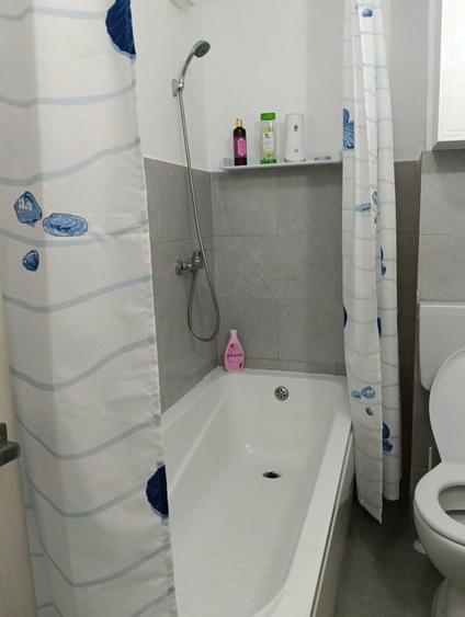 Apartament cu 2 camere decomandat în Vișan