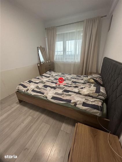 Apartament cu 2 camere decomandat în Far