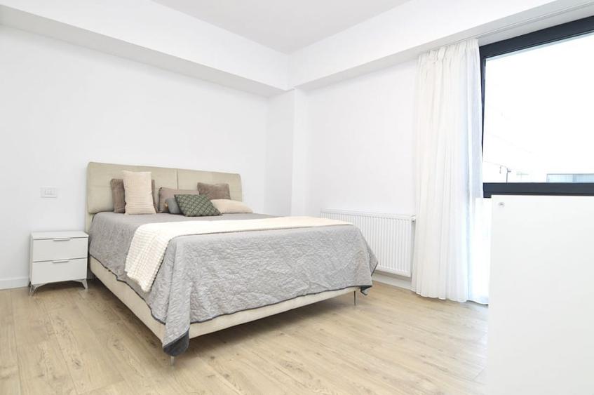 Apartament cu 2 camere decomandat, mobilat în Unirii