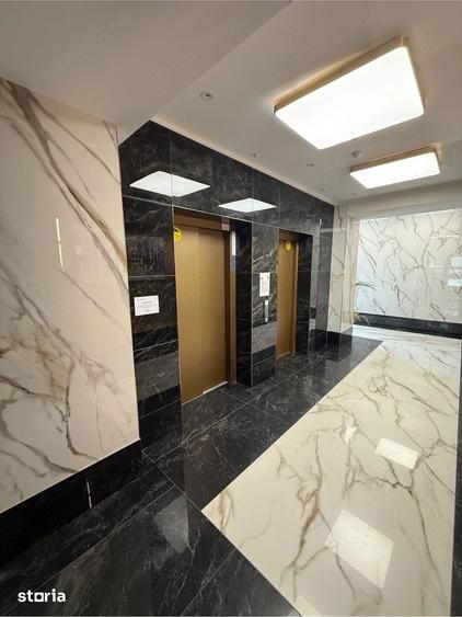 Apartament cu 2 camere decomandat, mobilat în Străulești