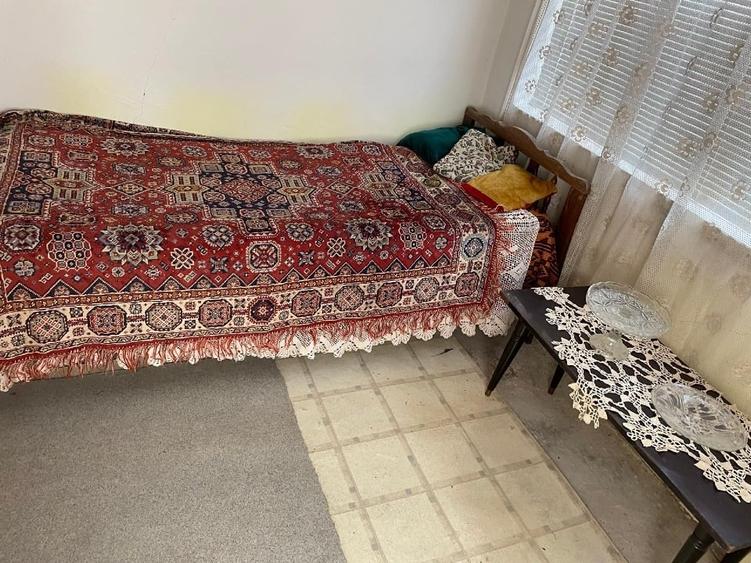 Casă individuală cu 5 camere cu Canalizare în Lunca Corbului