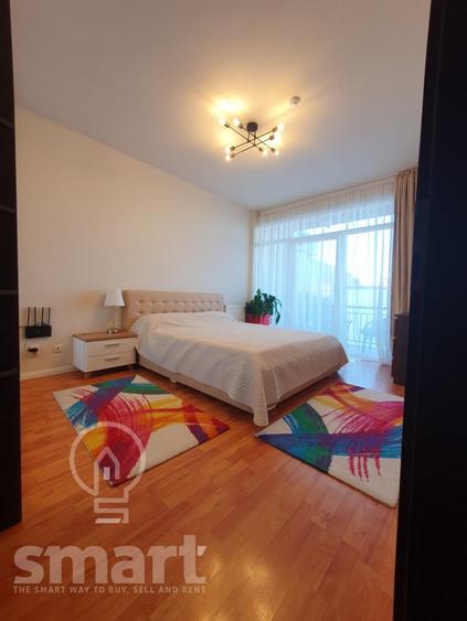 Apartament modern 2 camere pet friendly central - 1
