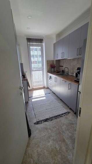 Apartament cu 3 camere decomandat în Chiajna