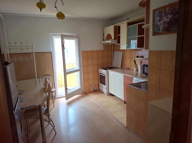 Apartament cu 3 camere decomandat în Mănăștur