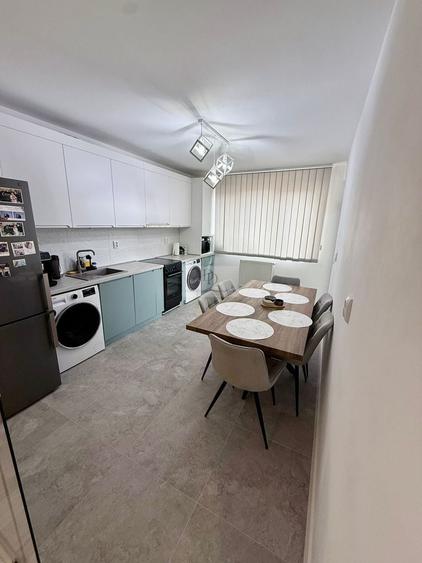 Apartament 3 camere finisaje premium | Parcare | Florești–Șesul de Sus - 4