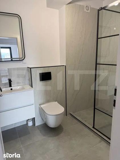 Apartament cu 2 camere în Între Lacuri