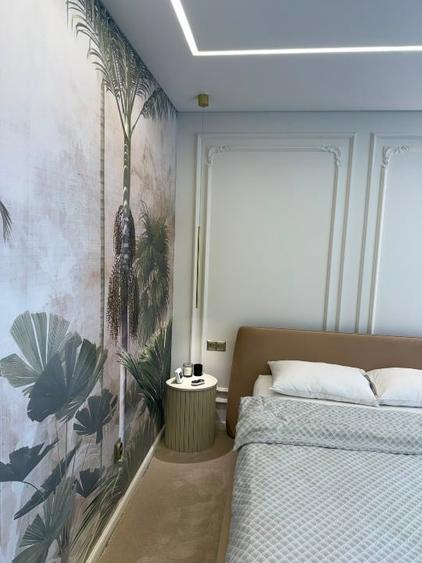 Apartament cu 2 camere decomandat, mobilat în Copou