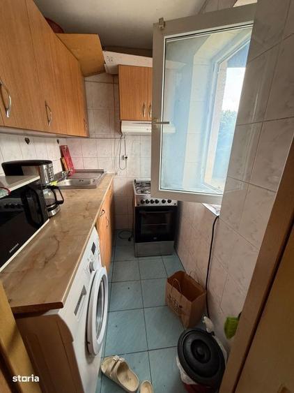 Apartament 2 camere, 29.25 mp, zona Piata Valea Rosie - 2