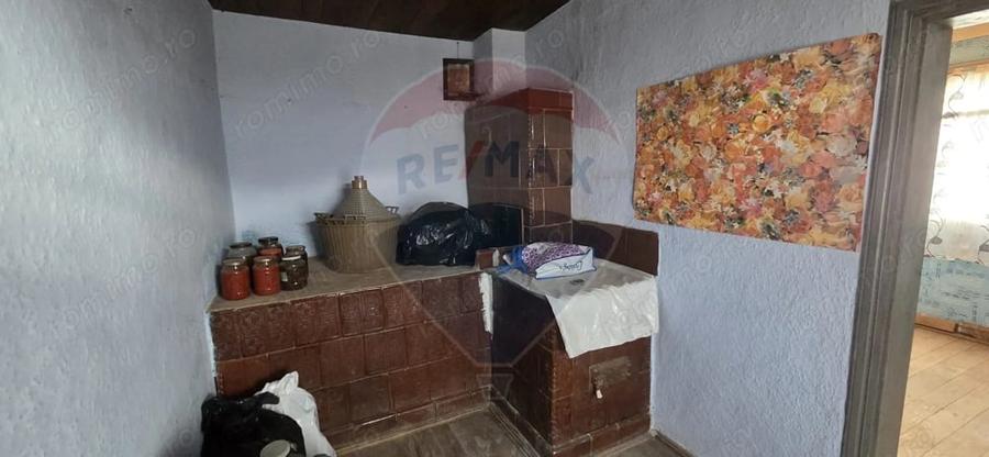 Casa / Vila cu 4 camere de vanzare - 11