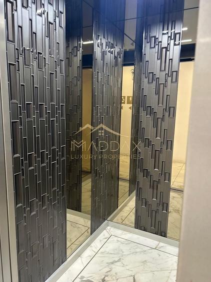 Penthouse 4 camere + 2 bai 150 mp *** HERASTRAU *** - 40
