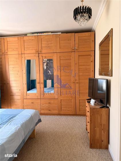 Apartament cu 2 camere în Calea București