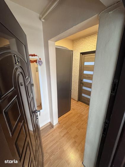 Apartament cu 2 camere în Florilor