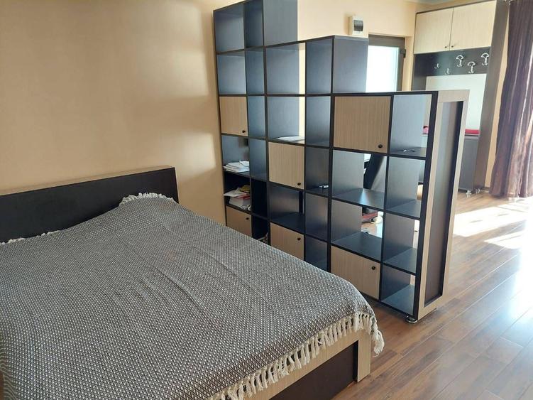 Apartament cu o camera | 33mp | Zorilor | UMF | - 2