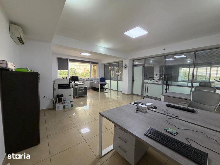 Spațiu comercial, de 208.66 mp, în Central