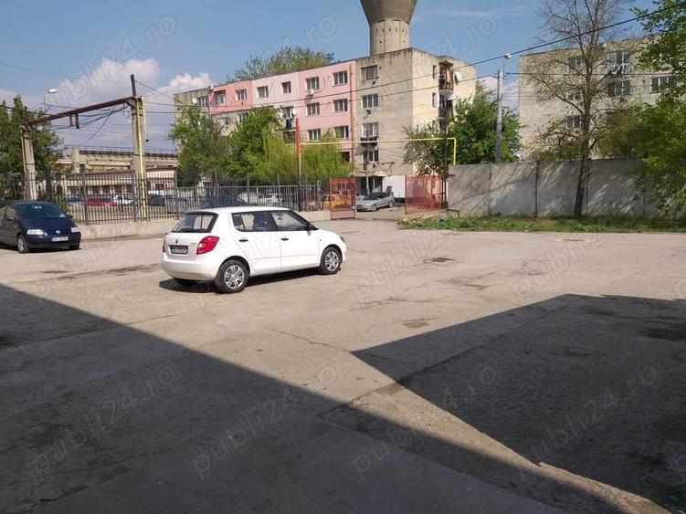 Spațiu comercial, de 1,300 mp, în Transilvaniei