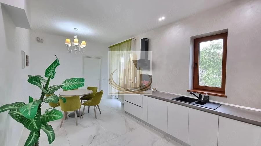 Apartament cu 2 camere semidecomandat în Olimpia-Stadion