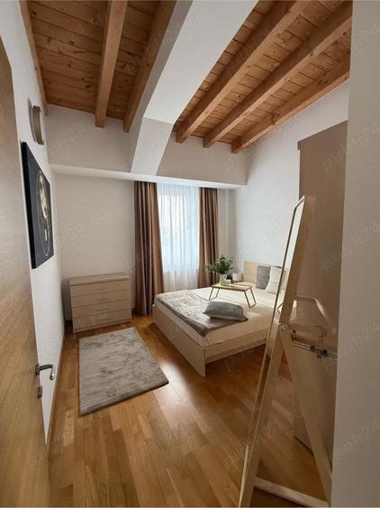Apartament cu 2 camere decomandat în Dumbrăvița