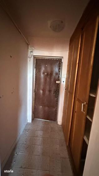 Apartament cu 2 camere în Mănăștur