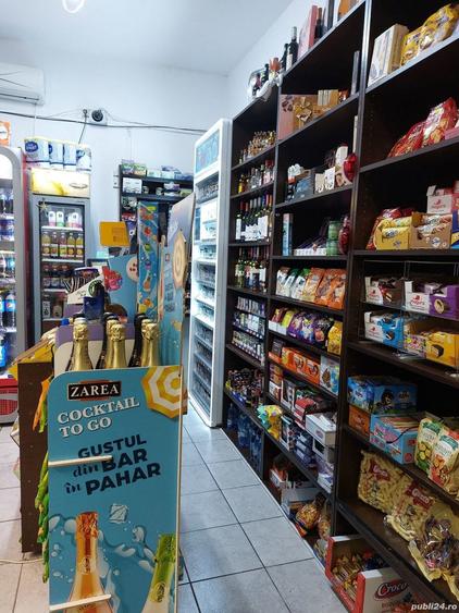 Spațiu comercial, de 45 mp, în Dristor