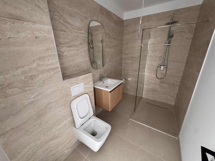 Apartament cu 2 camere decomandat în Moșnița Nouă