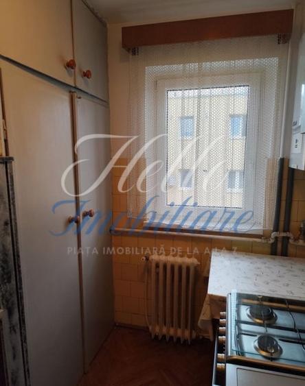 Apartament 3 camere | 52mp | Zona Big Manastur | Etaj Int | Ideal Investitie - 5
