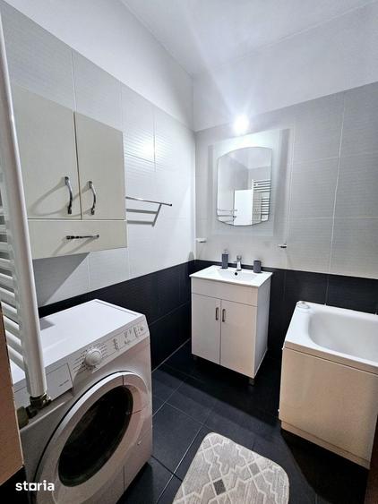 Apartament cu 2 camere în Dobroești