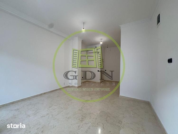 Spațiu comercial, de 30 mp, în Ultracentral