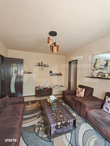 Apartament 2 camere 44 mp, in Micro II - 8