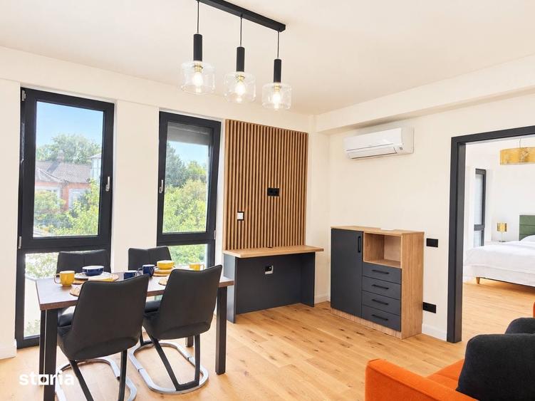 APARTAMENT DEOSEBIT, ULTRACENTRAL STRADA AVRAM IANCU, ORADEA - 10