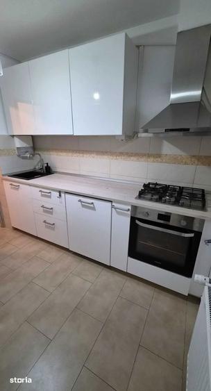 Apartament cu 2 camere decomandat, mobilat în Pantelimon