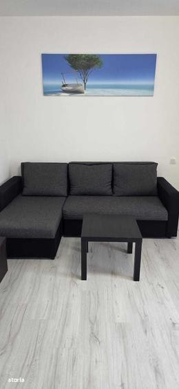 Militari, proprietar 2 cam. decomandat, loc parcare privat, balcon inc - 1