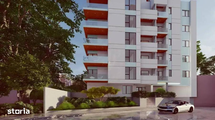 Apartament 2 camere Lux | Mosilor Boutique II | Eminescu | Comision 0 - 9