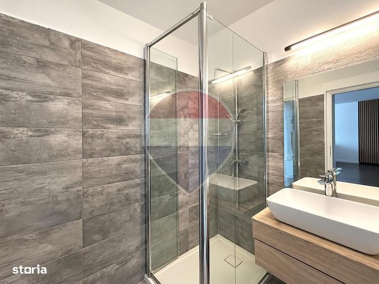 Apartament cu 2 camere în Dudu